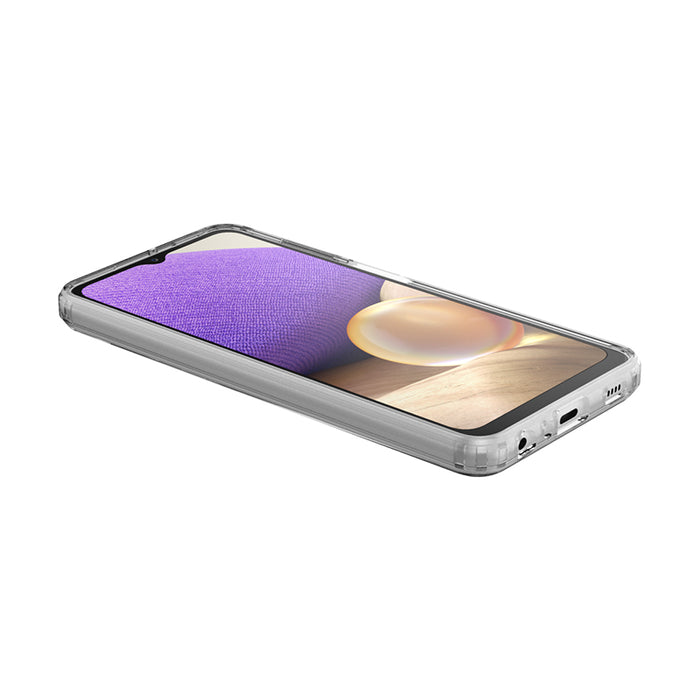 Fremont Clear Tough Case - Samsung A32 5G