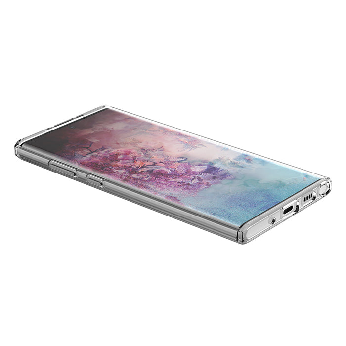 Fremont Clear Tough Case - Samsung Galaxy Note 10 Plus (BULK PACKAGING)