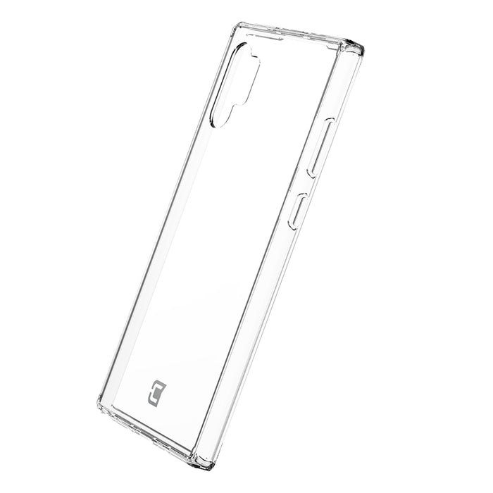 Fremont Clear Tough Case - Samsung Galaxy Note 10 Plus (BULK PACKAGING)