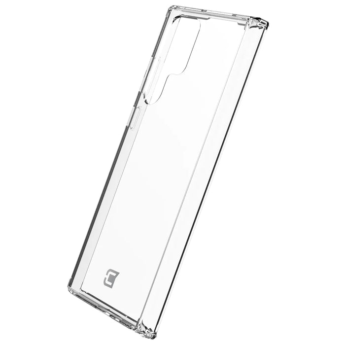 Fremont Clear Tough Case - Samsung Galaxy S23 Ultra