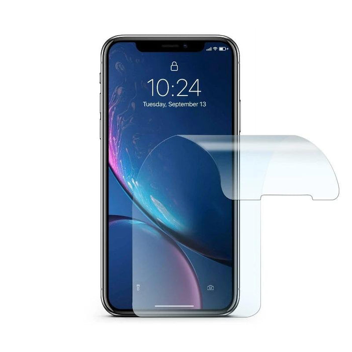 Flexible Tempered Glass - iPhone 12 / 12 Pro