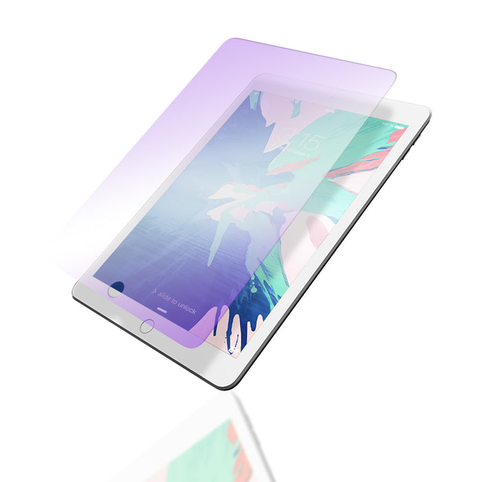 iPad Pro 11 (1st & 2nd Gen) - Anti-Blue Light Tempered Glass Screen Patrol