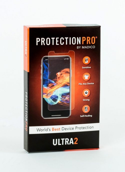 Protection Pro Ultra 2 Film - Small - iPhones/Smartphones (Pack of 25)