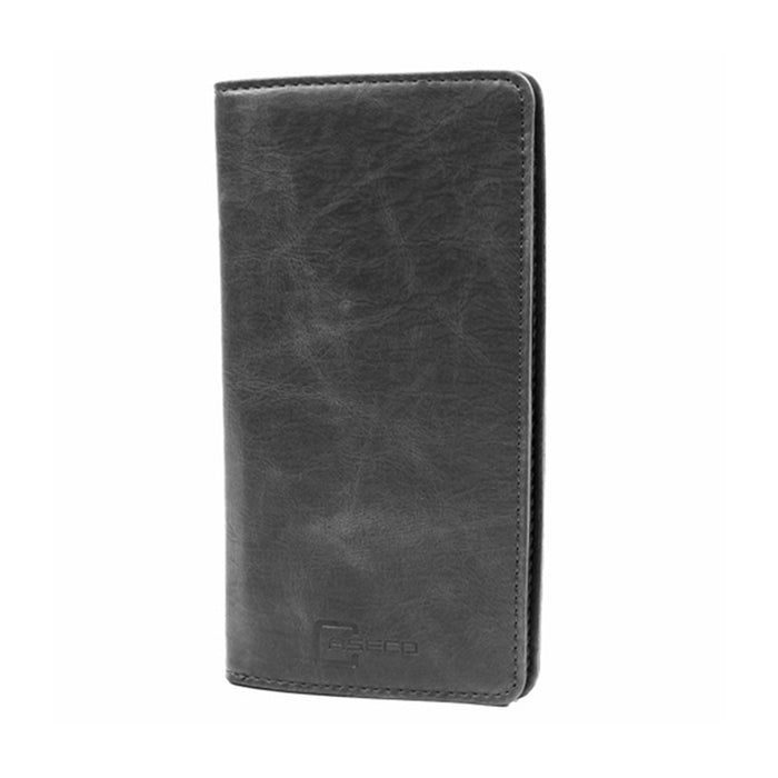 Fone Wallet - Universal Wallet Case - Black