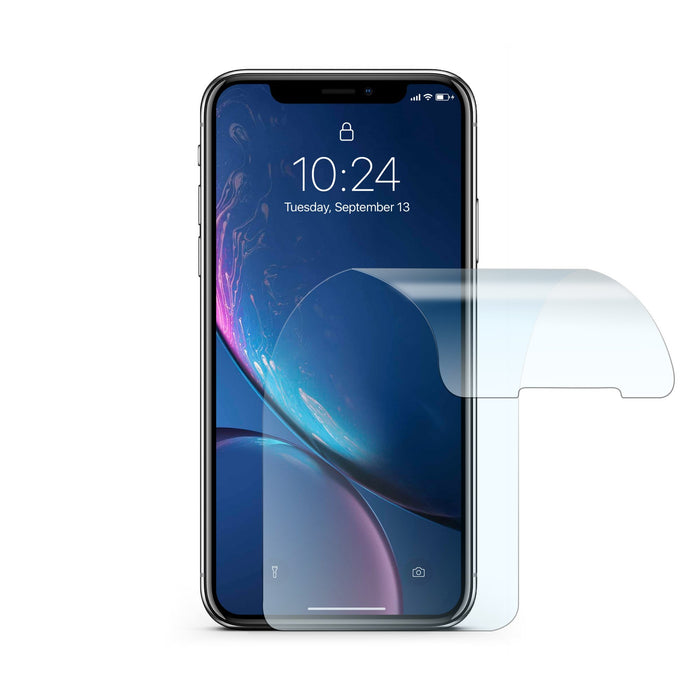 iPhone 11 Pro Max/XS Max - Flexible Tempered Glass (BULK ONLY)