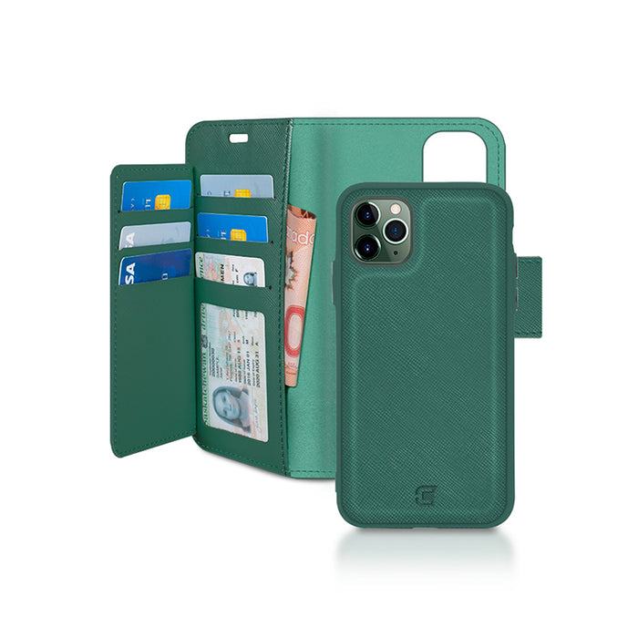 Sunset Blvd 2-in-1 RFID Blocking Folio Case - iPhone 11 Pro Max (Bulk Only)