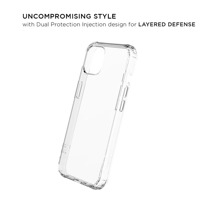Antimicrobial Protective Case - iPhone 13 mini