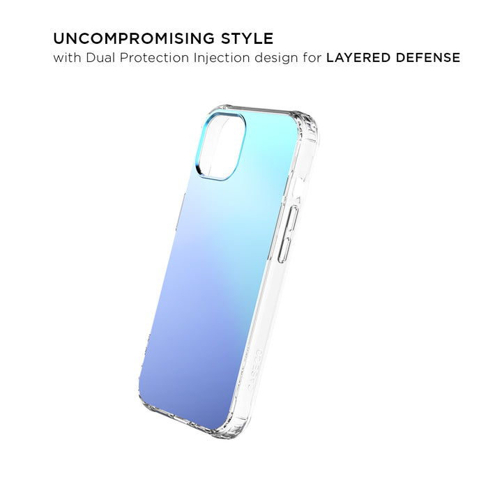 Fremont Flare Iridescent Case - iPhone 13 Mini (BULK ONLY)