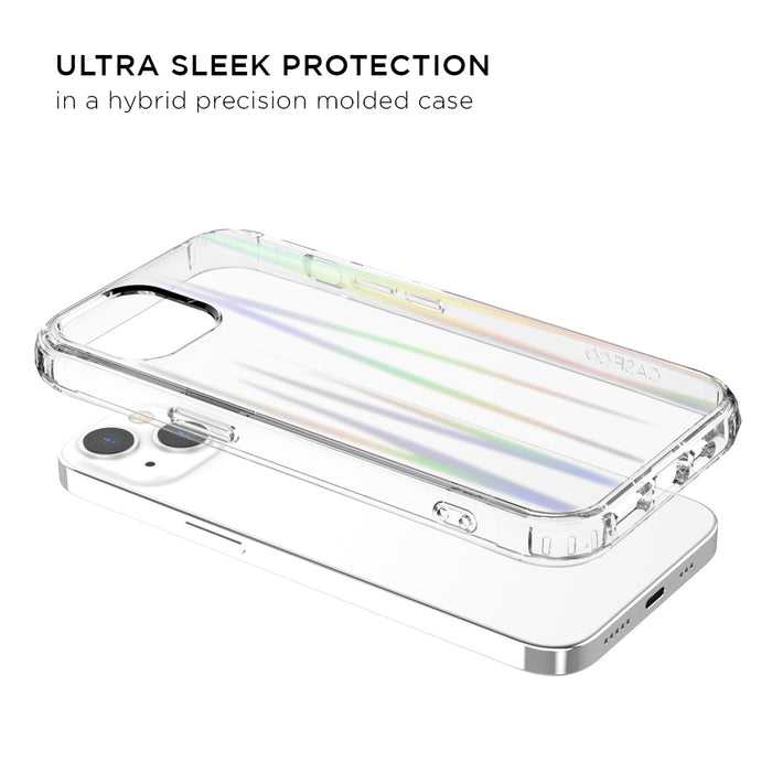 Fremont Prisma Iridescent Case - iPhone 13 Mini (BULK PACKAGING)