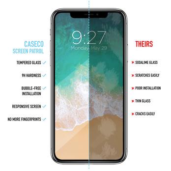 iPhone 11 Pro Max/XS Max - Tempered Glass - Screen Patrol (BULK ONLY)
