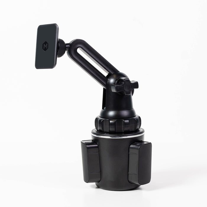 Magnetic Cup Holder Phone Mount - Simpl Touch