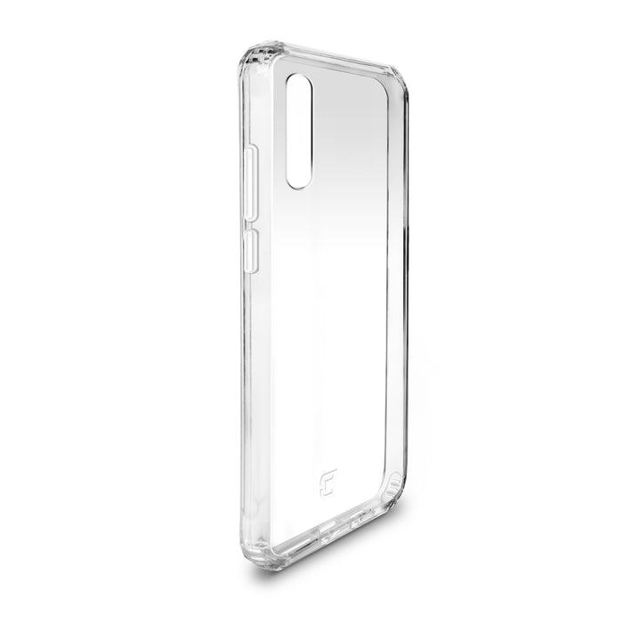 Fremont Clear Tough Case - Huawei P30 Lite